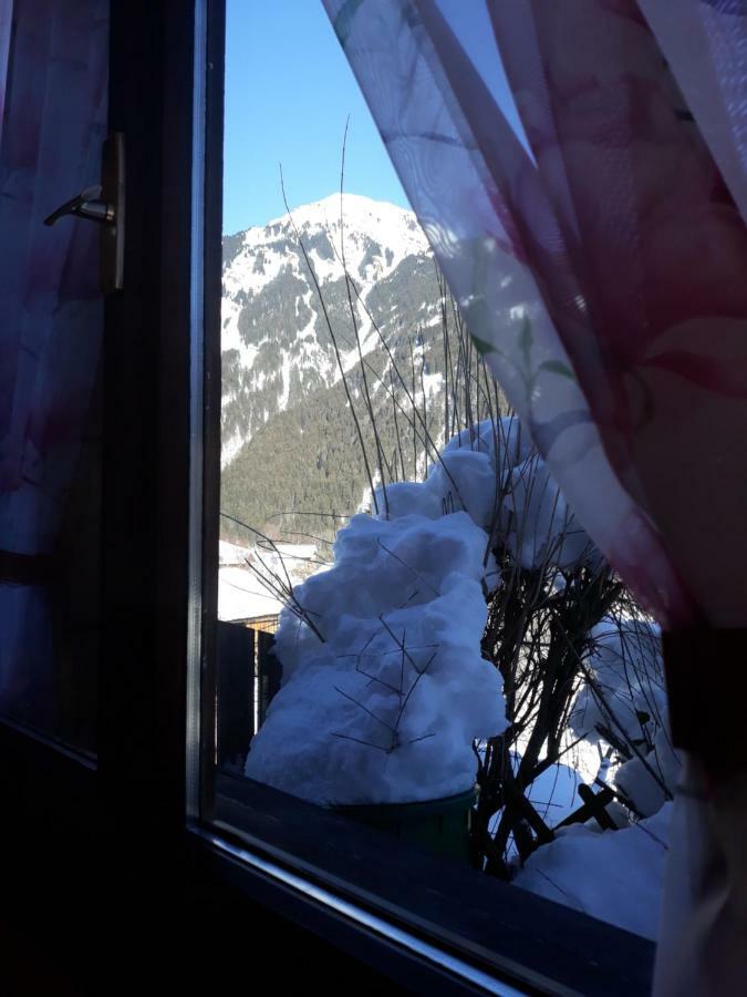 Ferienhaus Schnider Galgenul Exterior foto