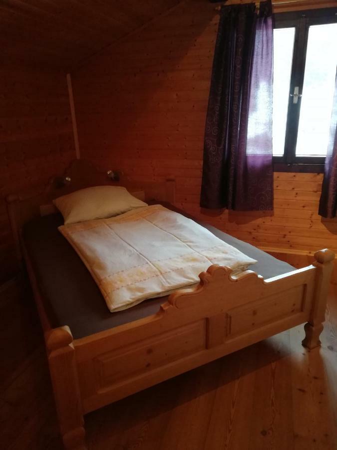 Ferienhaus Schnider Galgenul Exterior foto